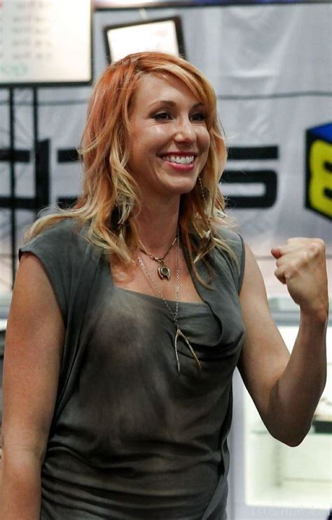 Kari Byron Mythbusters Topless